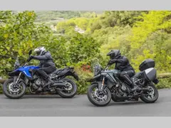 Suzuki V-Strom 800 2026 nieuw – foto 7 van 9