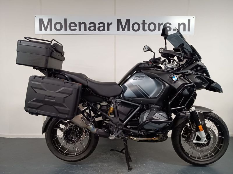 BMW R1250 GSA 2024 occasion