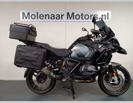 BMW R 1250 GS Adventure 2024 occasion