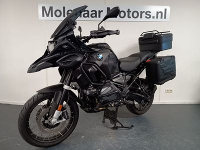 BMW R 1250 GS ADVENTURE – foto 3
