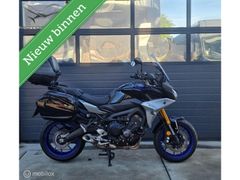 YAMAHA TRACER 900 GT