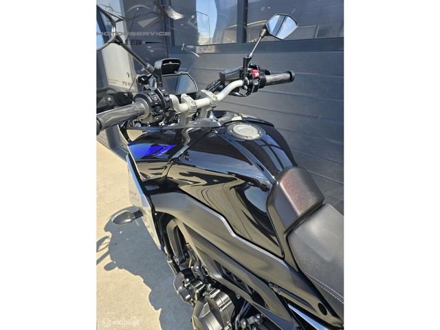 yamaha - tracer-900-gt