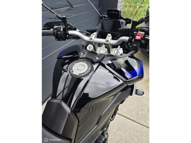 yamaha - tracer-900-gt