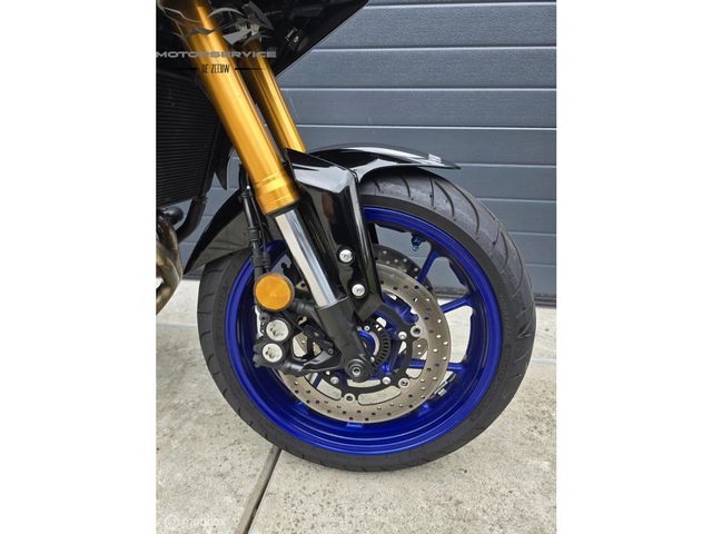 yamaha - tracer-900-gt