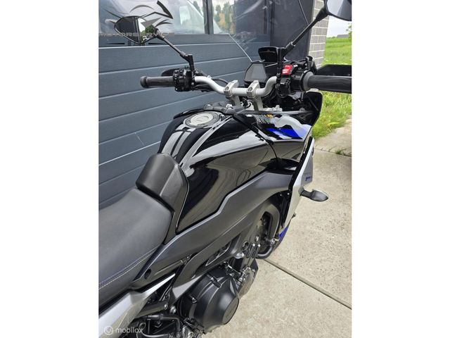 yamaha - tracer-900-gt