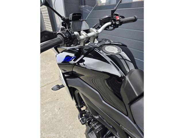 yamaha - tracer-900-gt