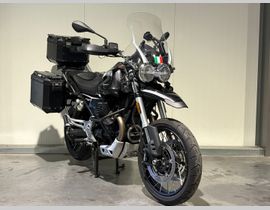 Moto Guzzi V 85 TT Guardia D'Onore 850 2022 occasion