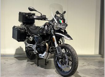 Moto Guzzi V 85 TT Guardia D'Onore 850 2022 occasion