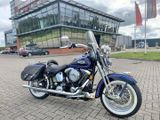 HARLEY-DAVIDSON SPRINGER FLSTS SOFTAIL