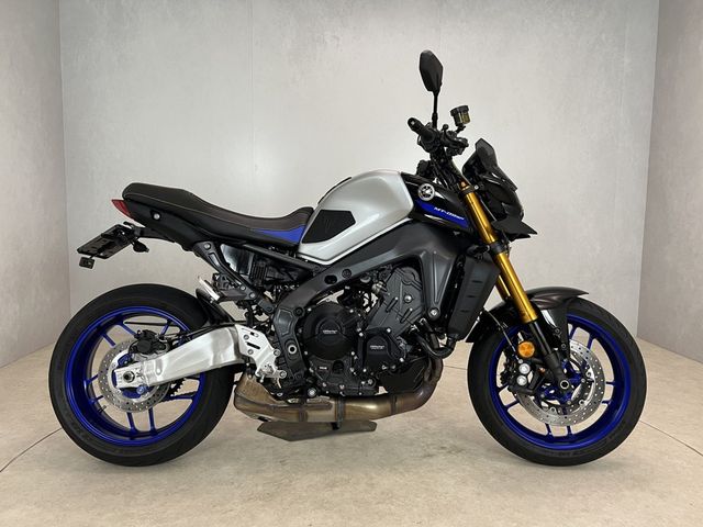 yamaha - mt-09-sp