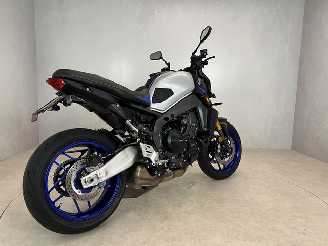 yamaha - mt-09-sp