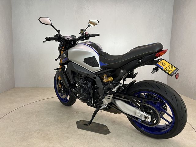 yamaha - mt-09-sp