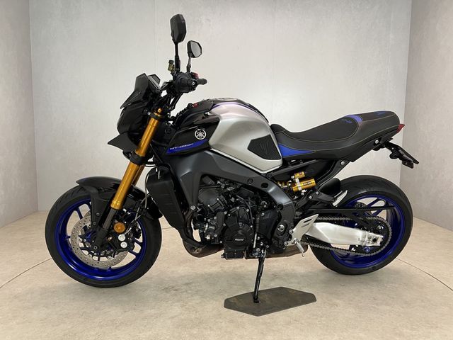 yamaha - mt-09-sp