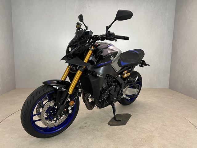 yamaha - mt-09-sp