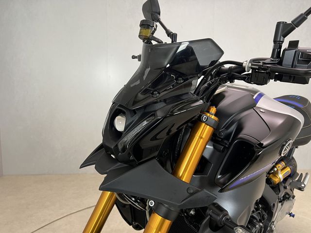 yamaha - mt-09-sp