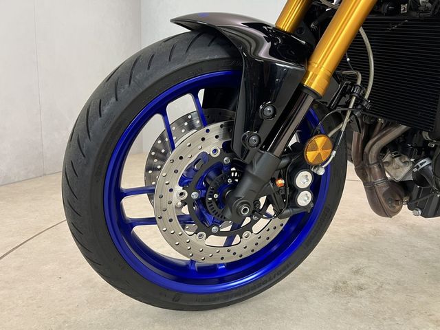 yamaha - mt-09-sp