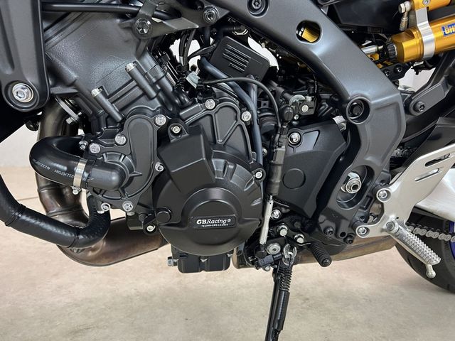 yamaha - mt-09-sp