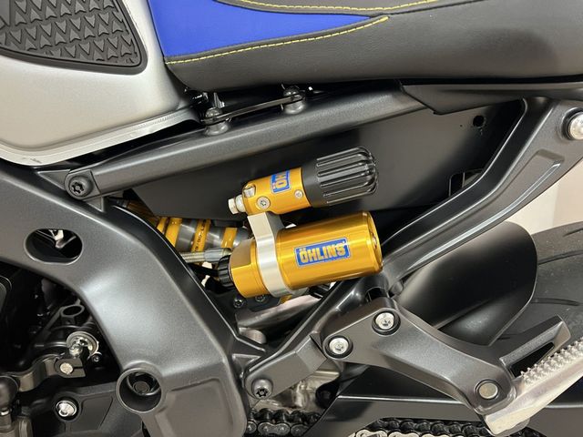 yamaha - mt-09-sp