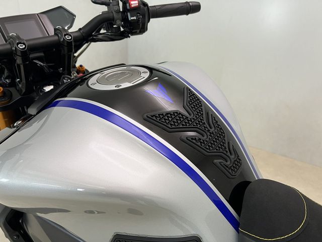 yamaha - mt-09-sp