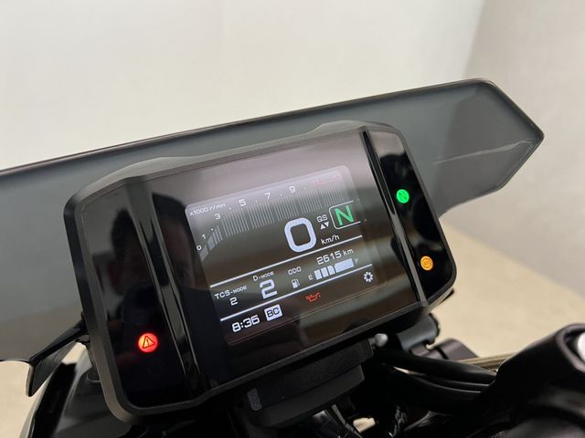yamaha - mt-09-sp