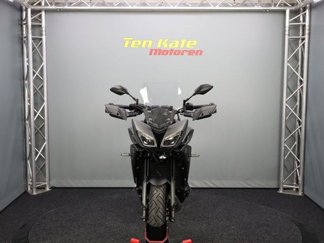 yamaha - tracer-900