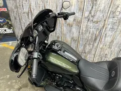 Harley-Davidson Electra Glide Ultra Limited Flhtk 2020 occasion – foto 7 van 20