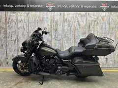 Harley-Davidson Electra Glide Ultra Limited Flhtk 2020 occasion – foto 2 van 20