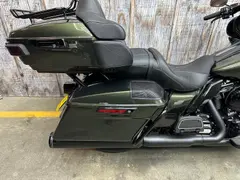 Harley-Davidson Electra Glide Ultra Limited Flhtk 2020 occasion – foto 11 van 20