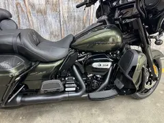 Harley-Davidson Electra Glide Ultra Limited Flhtk 2020 occasion – foto 12 van 20
