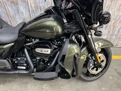 Harley-Davidson Electra Glide Ultra Limited Flhtk 2020 occasion – foto 13 van 20