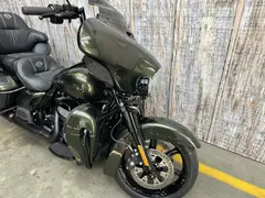Harley-Davidson Electra Glide Ultra Limited Flhtk 2020 occasion – foto 14 van 20