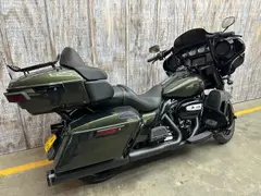Harley-Davidson Electra Glide Ultra Limited Flhtk 2020 occasion – foto 10 van 20