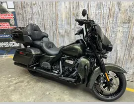 Harley-Davidson Electra Glide Ultra Limited Flhtk 2020 occasion
