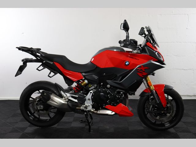 bmw - f-900-xr