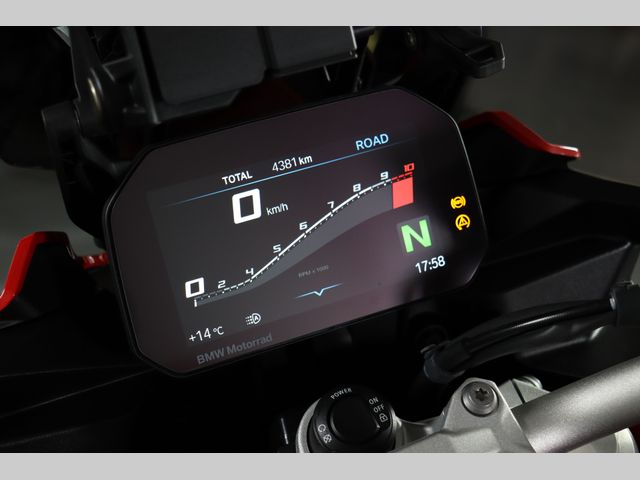 bmw - f-900-xr