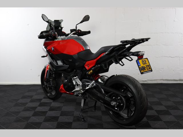 bmw - f-900-xr