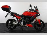 BMW F 900 XR