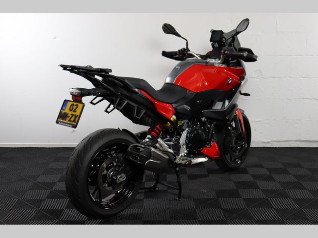 bmw - f-900-xr