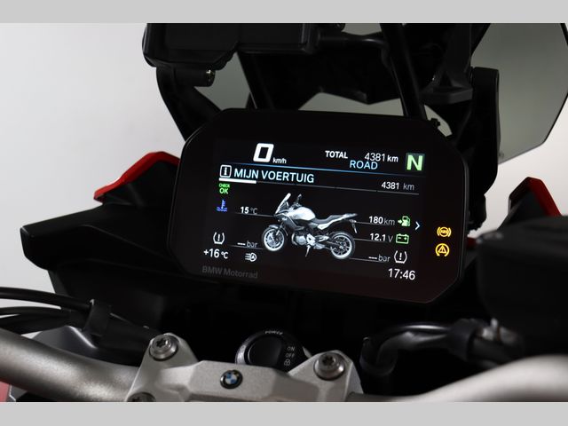 bmw - f-900-xr
