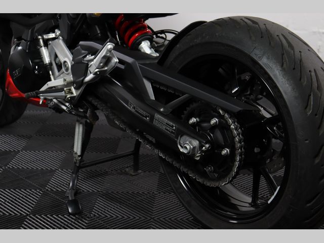 bmw - f-900-xr