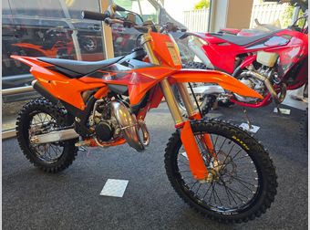 KTM 85 SX 17/14 2026 nieuw