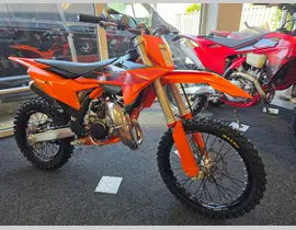 KTM 85 SX 2026 nieuw