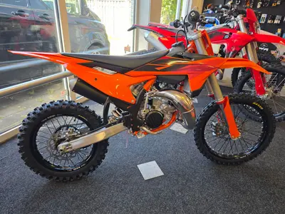 KTM 85 SX – foto 2