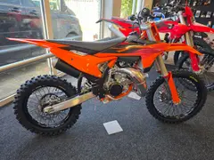 KTM 85 SX 16/19 2026 nieuw – foto 2 van 4