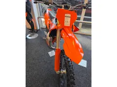 KTM 85 SX 16/19 2026 nieuw – foto 3 van 4