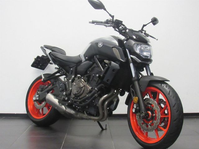 yamaha - mt-07-abs