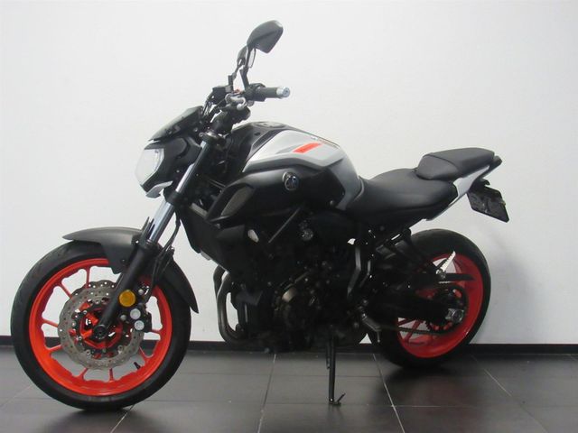 yamaha - mt-07-abs