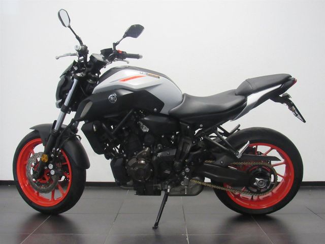 yamaha - mt-07-abs