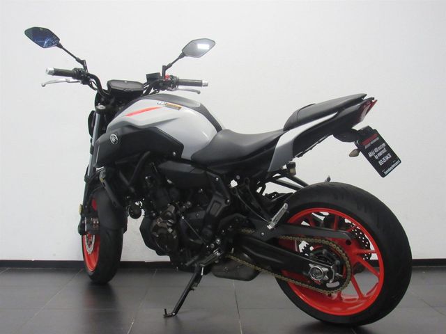 yamaha - mt-07-abs