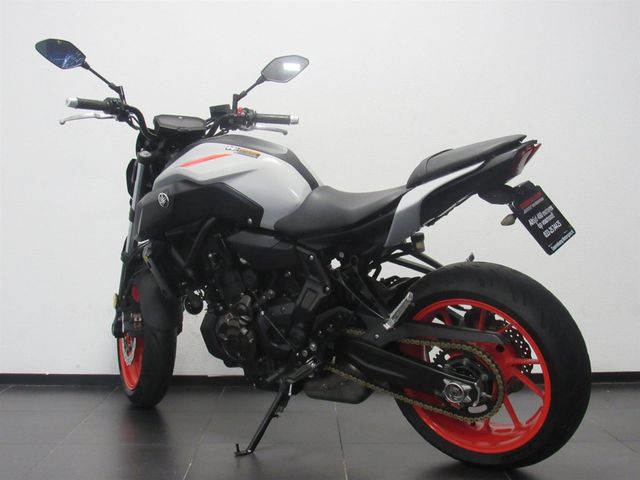 yamaha - mt-07-abs